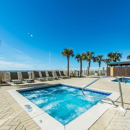 Ocean Villa 1303 Panama City Beach Εξωτερικό φωτογραφία