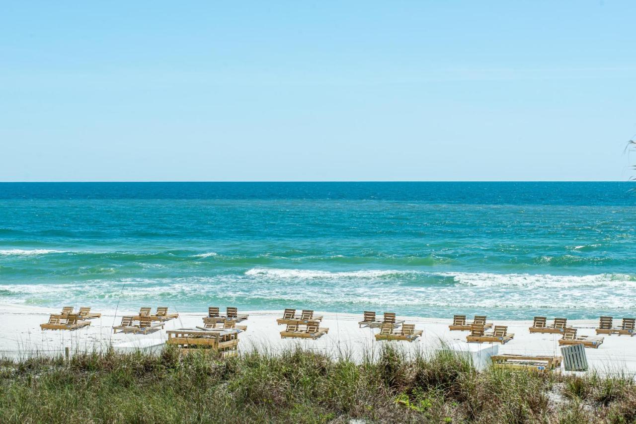 Ocean Villa 1303 Panama City Beach Εξωτερικό φωτογραφία