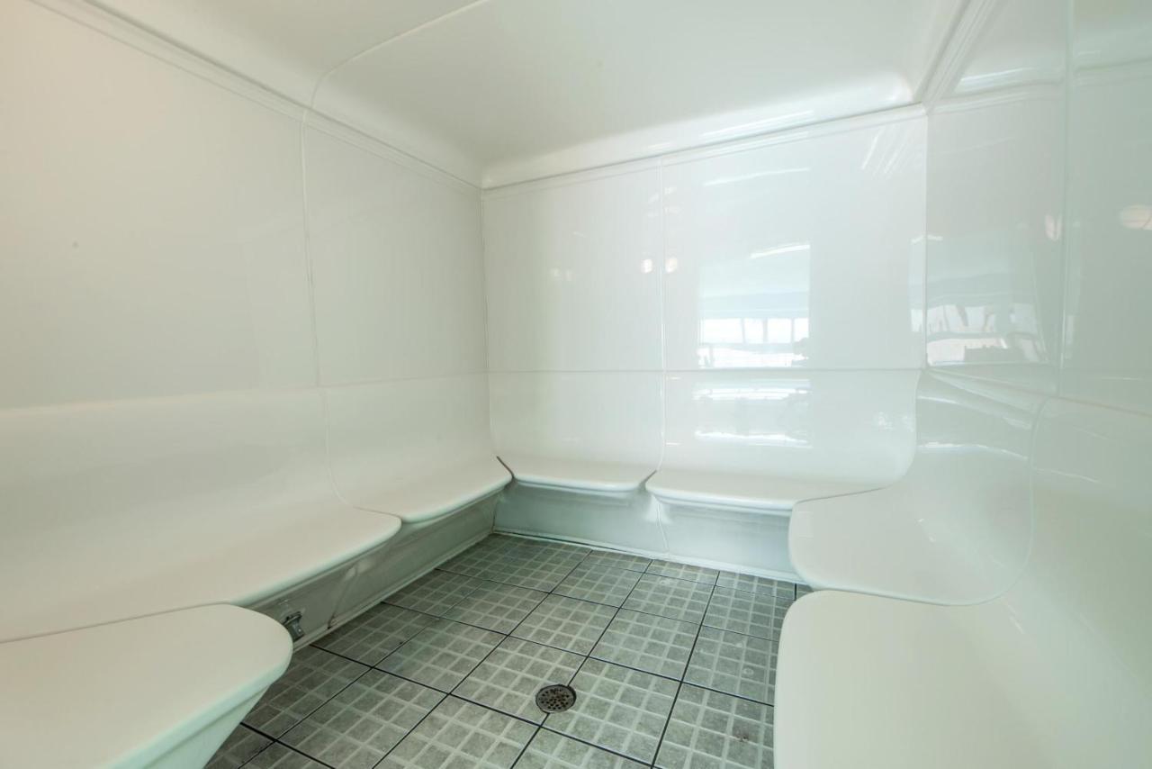 Ocean Villa 1303 Panama City Beach Εξωτερικό φωτογραφία