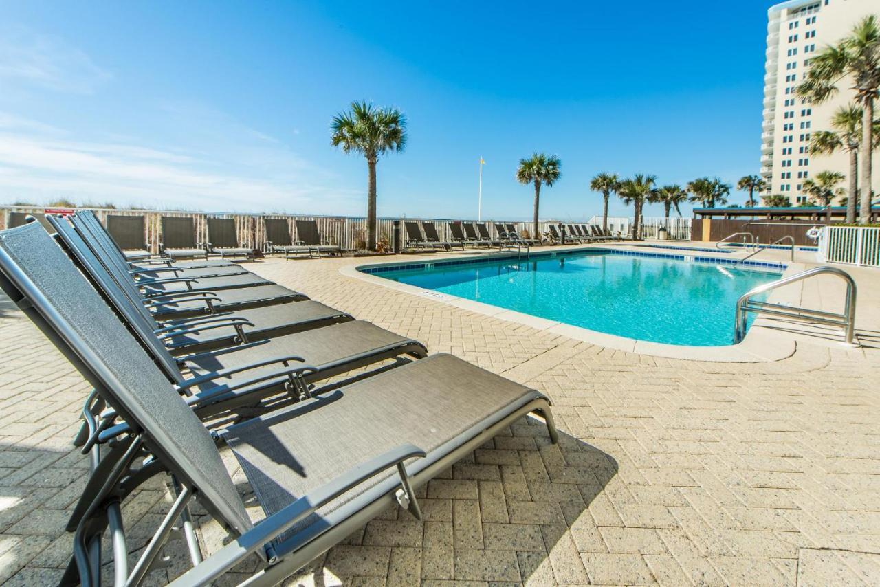 Ocean Villa 1303 Panama City Beach Εξωτερικό φωτογραφία
