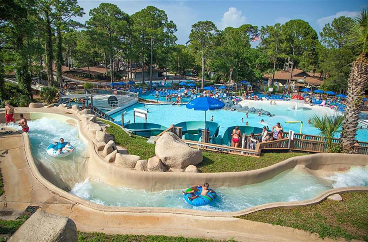 Ocean Villa 1303 Panama City Beach Εξωτερικό φωτογραφία