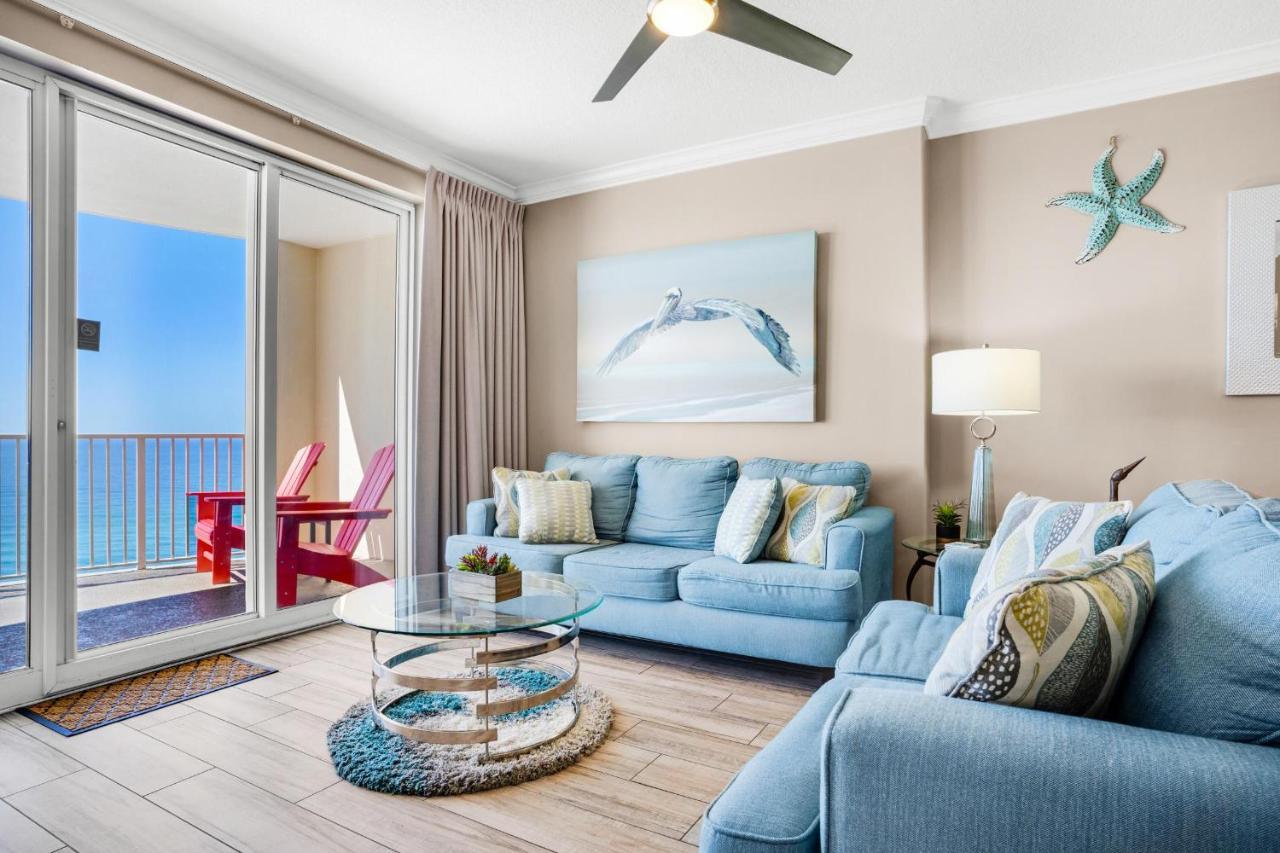 Ocean Villa 1303 Panama City Beach Εξωτερικό φωτογραφία