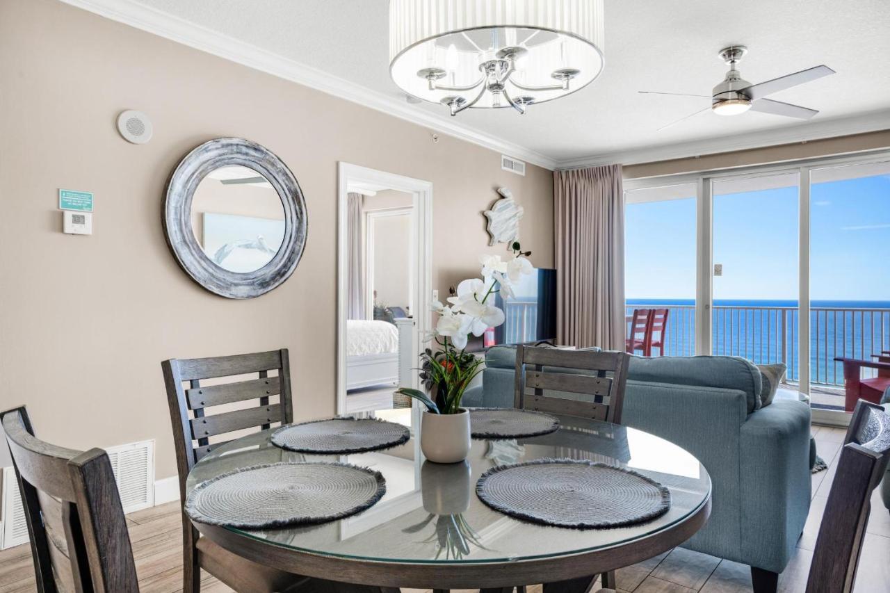 Ocean Villa 1303 Panama City Beach Εξωτερικό φωτογραφία