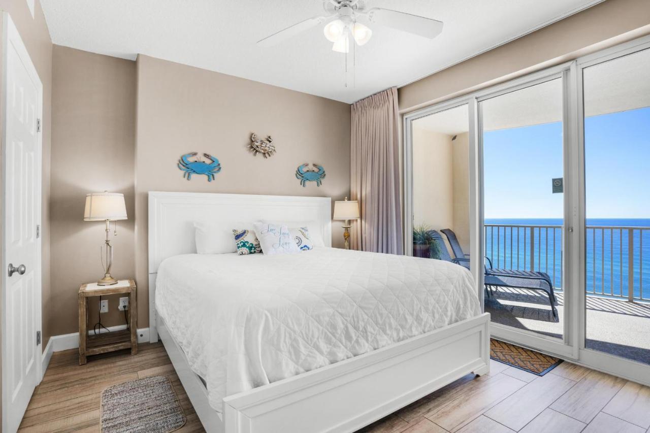 Ocean Villa 1303 Panama City Beach Εξωτερικό φωτογραφία