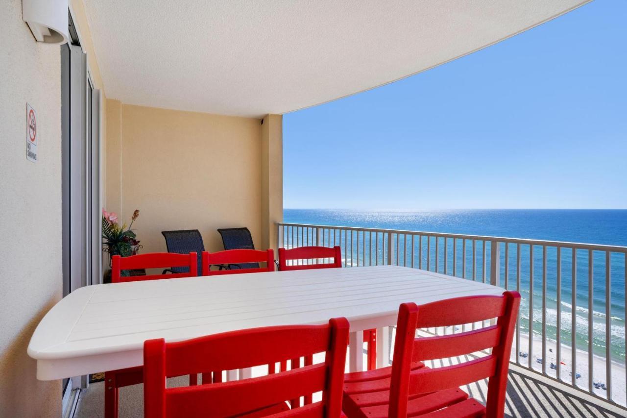 Ocean Villa 1303 Panama City Beach Εξωτερικό φωτογραφία