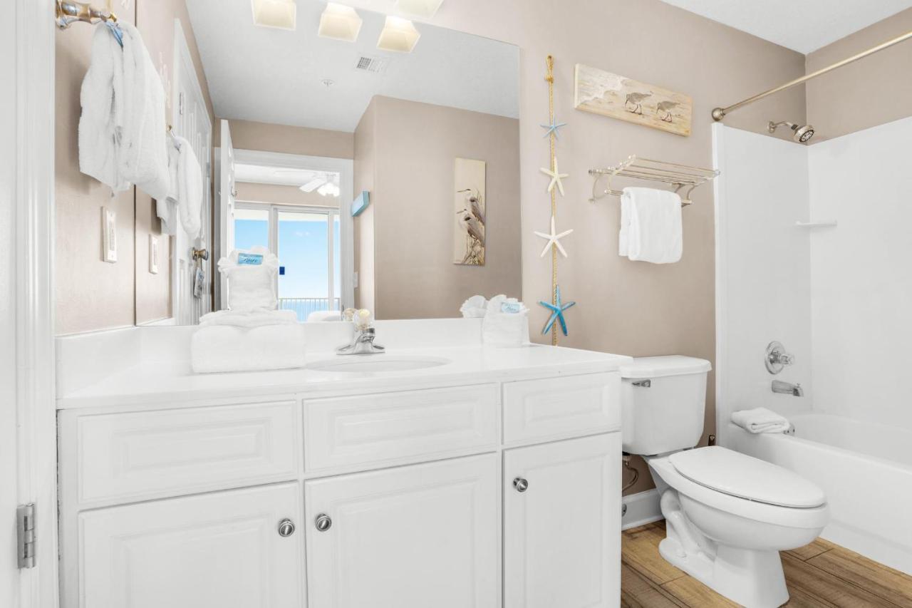 Ocean Villa 1303 Panama City Beach Εξωτερικό φωτογραφία