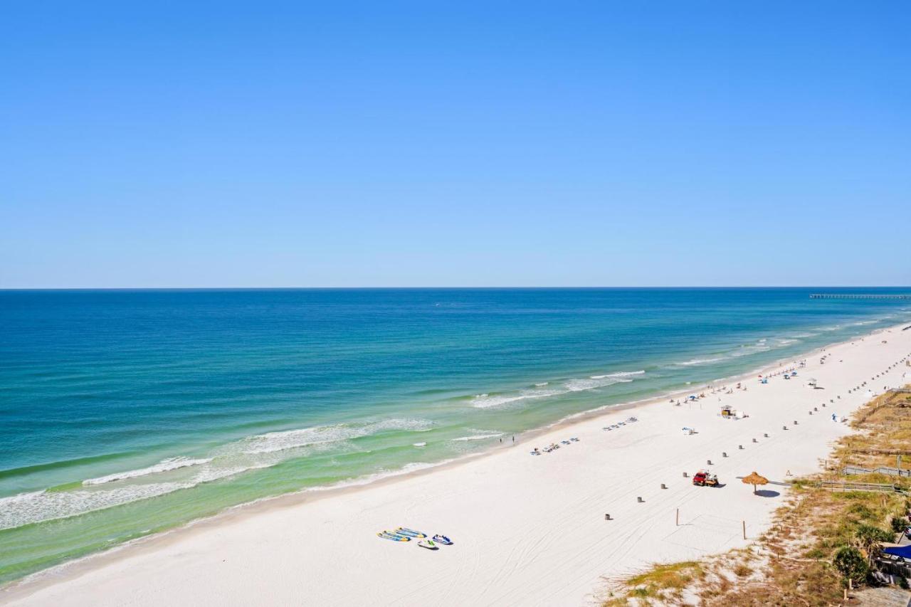 Ocean Villa 1303 Panama City Beach Εξωτερικό φωτογραφία