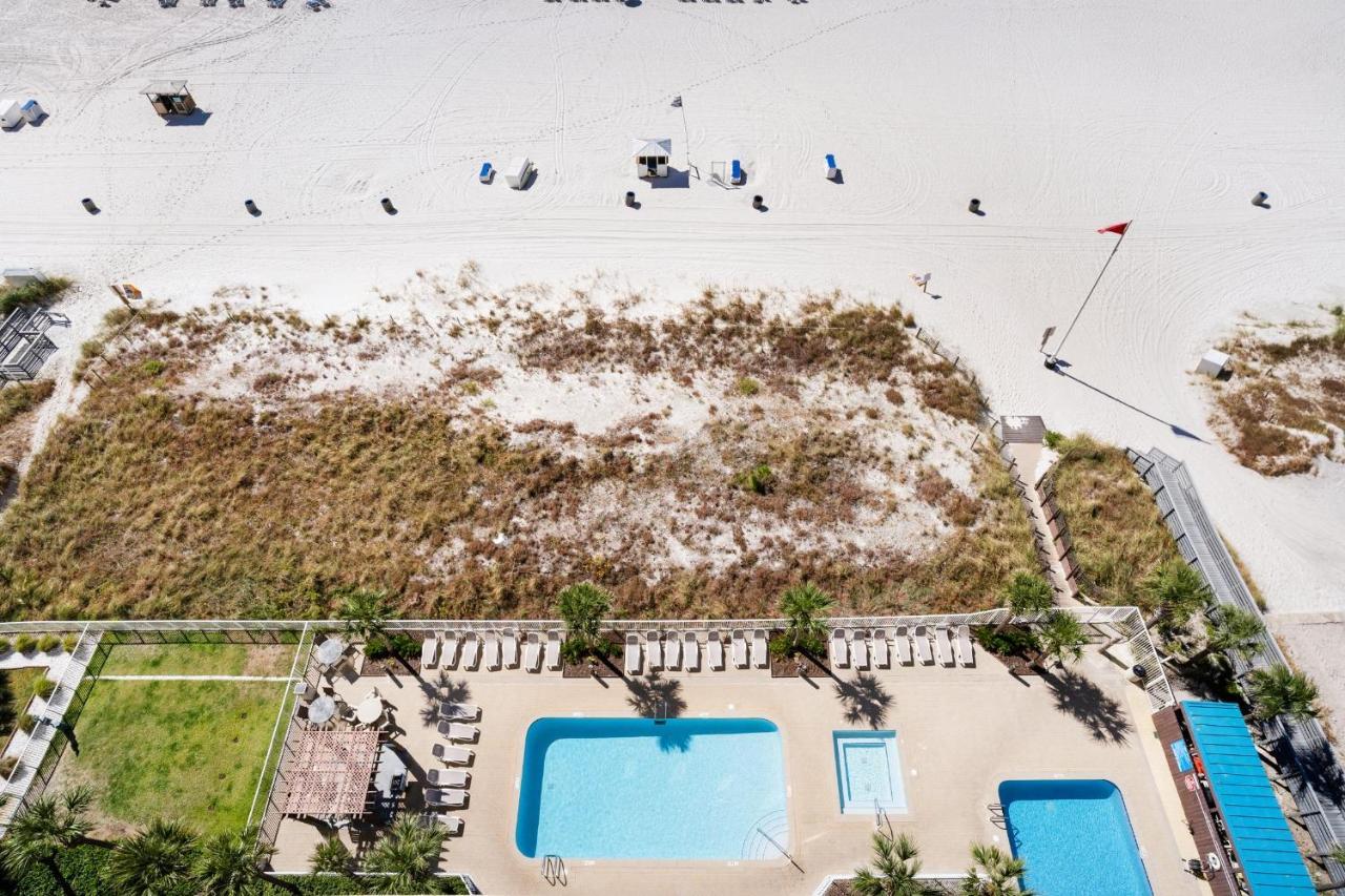 Ocean Villa 1303 Panama City Beach Εξωτερικό φωτογραφία