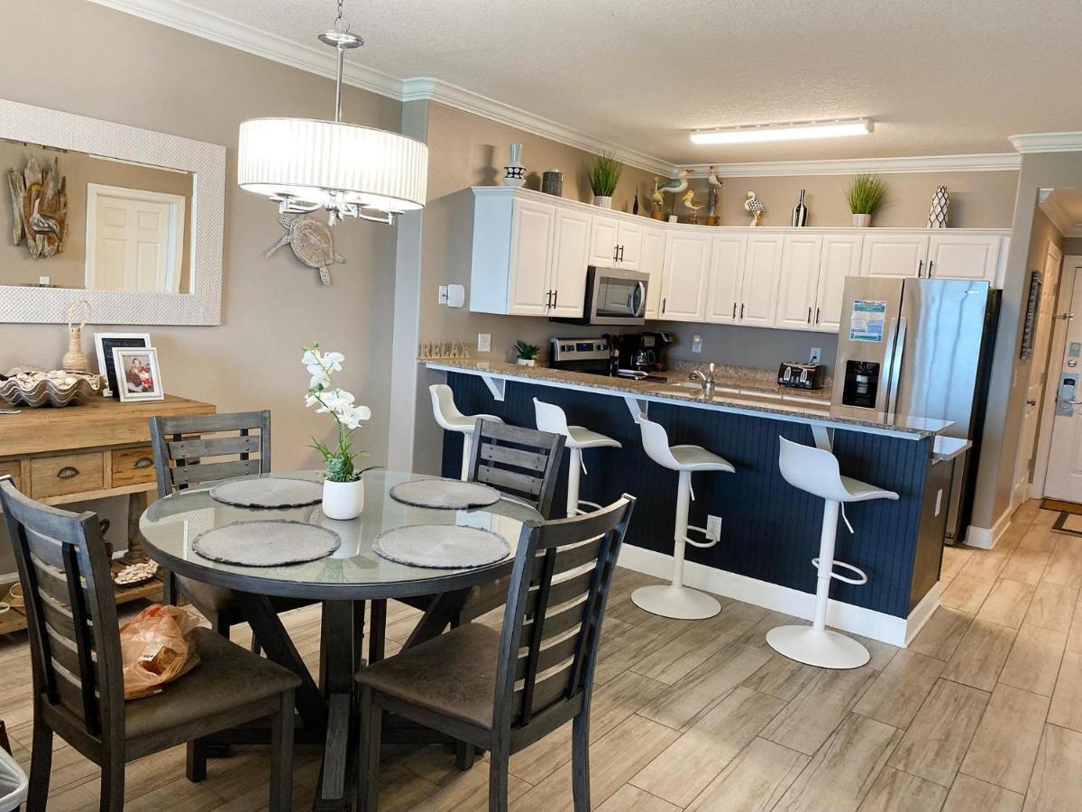 Ocean Villa 1303 Panama City Beach Εξωτερικό φωτογραφία