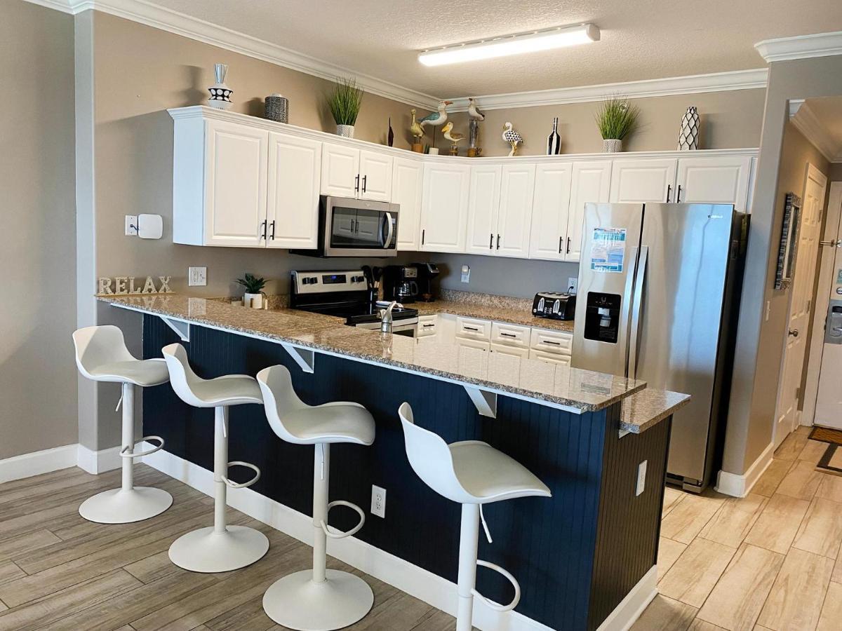 Ocean Villa 1303 Panama City Beach Εξωτερικό φωτογραφία