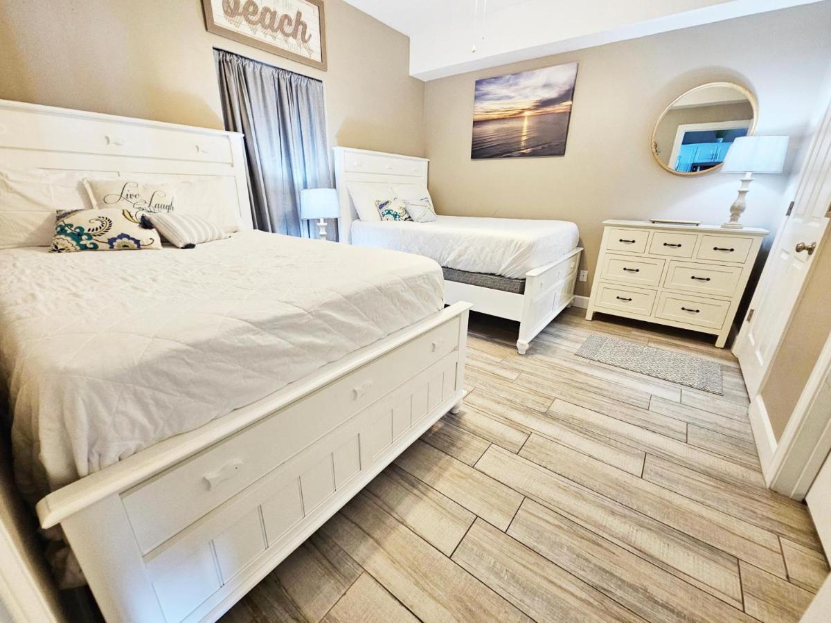 Ocean Villa 1303 Panama City Beach Εξωτερικό φωτογραφία