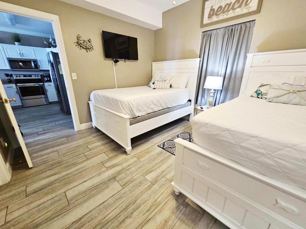 Ocean Villa 1303 Panama City Beach Εξωτερικό φωτογραφία