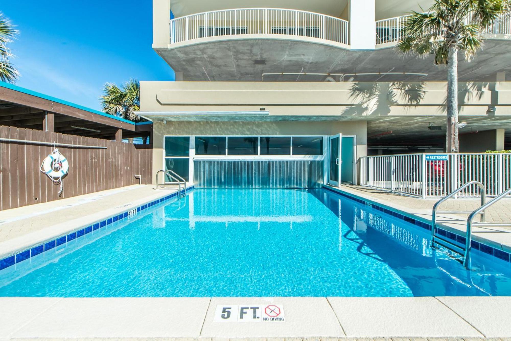 Ocean Villa 1303 Panama City Beach Εξωτερικό φωτογραφία