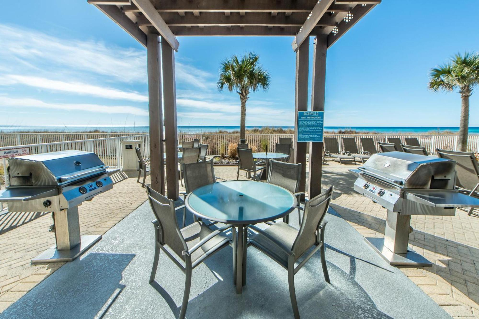 Ocean Villa 1303 Panama City Beach Εξωτερικό φωτογραφία